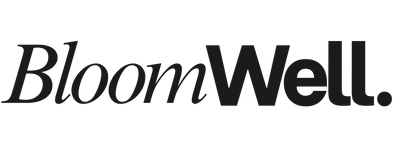 BLOOMWELL logo