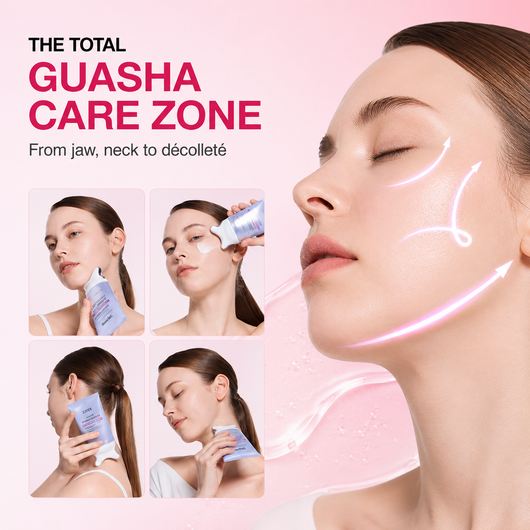 De-Puffing Gua Sha Sculpting Gel