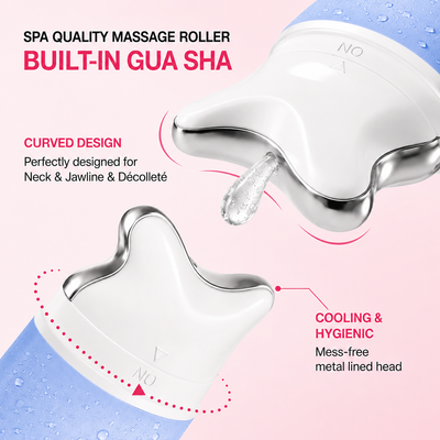 De-Puffing Gua Sha Sculpting Gel