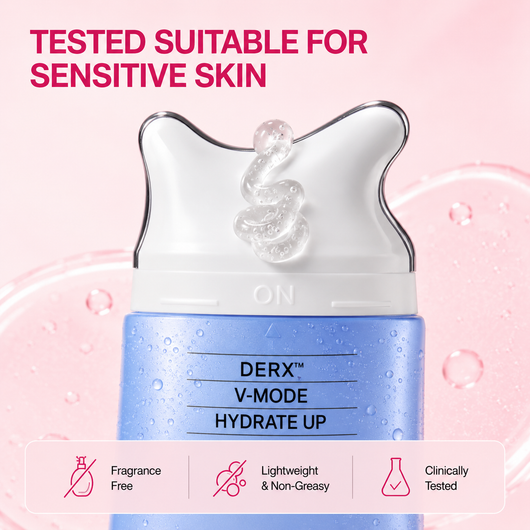 De-Puffing Gua Sha Sculpting Gel