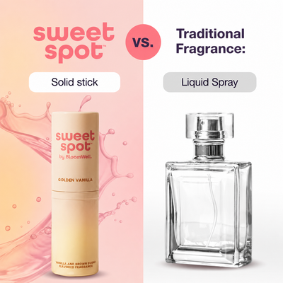 Sweet Spot™ Roll-On Flavored Fragrance