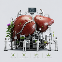 Liver Health Support
