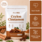 Ceylon Cinnamon 7200mg Equivalent with MCT Oil