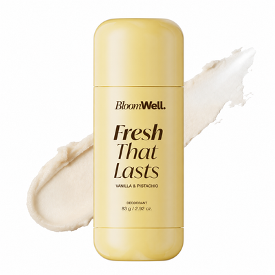 Kojic + Turmeric Brightening Deodorant