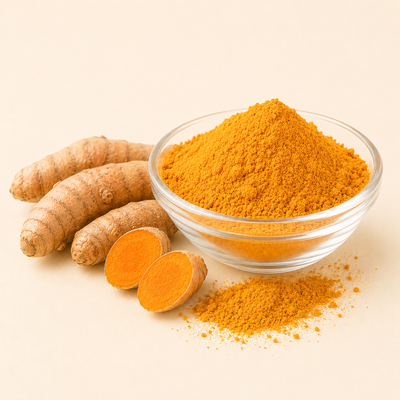 Termeric Extract