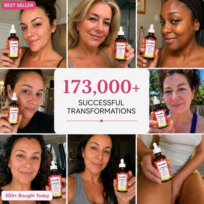 Anti-Hair Growth Oil