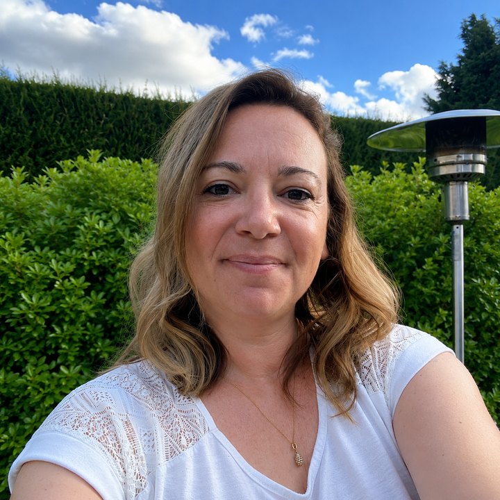Review by Jen G