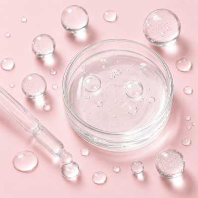 Multi-Weight Hyaluronic Acid