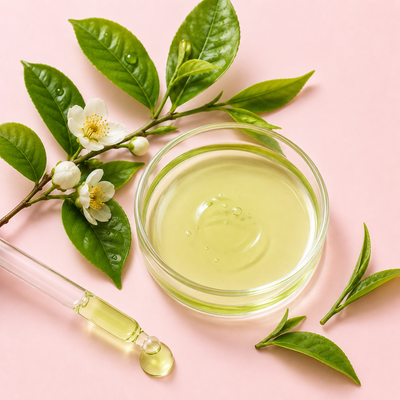 Green Tea Extract
