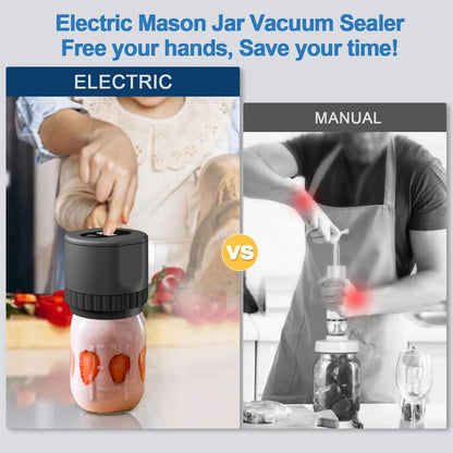 VacuFresh SealMaster™