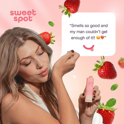 Sweet Spot™ Roll-On Flavored Fragrance