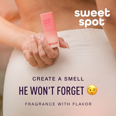 Sweet Spot™ Roll-On Flavored Fragrance