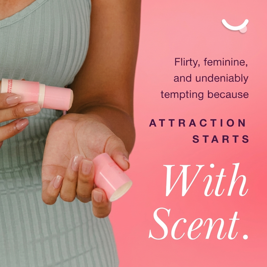 Sweet Spot™ Roll-On Flavored Fragrance