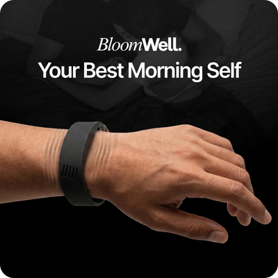 Vesper® Vibration Alarm Band