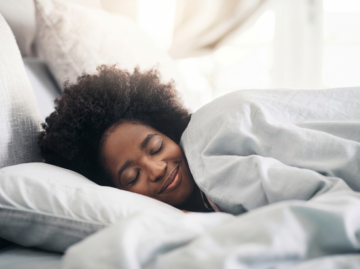 Rest Without the Grogginess
