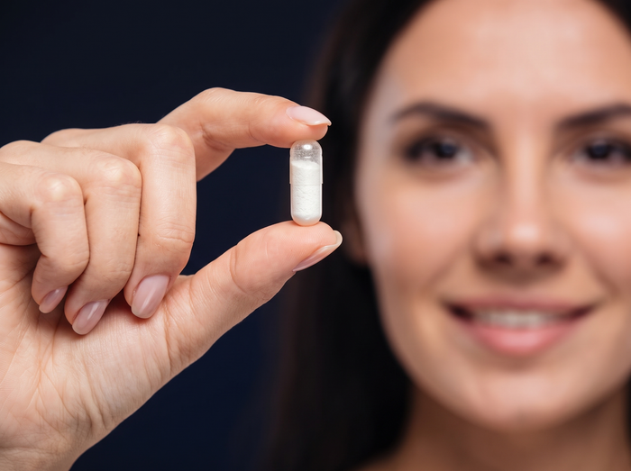 Activated Nutrients Your Body Can Use