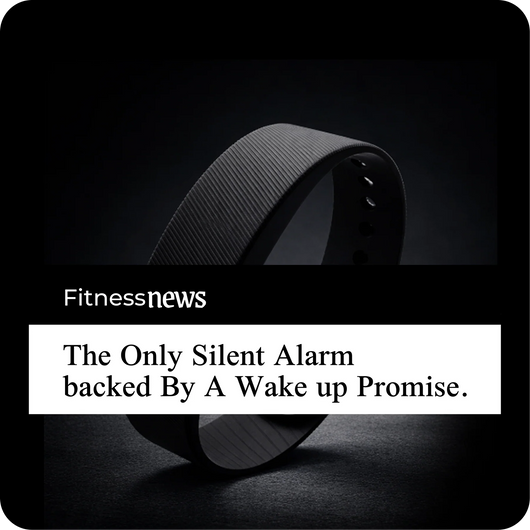 Vesper® Vibration Alarm Band