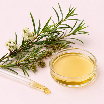 Tea Tree Oil