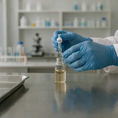 Third-Party Lab Verified