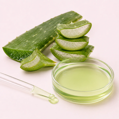 Aloe Extract
