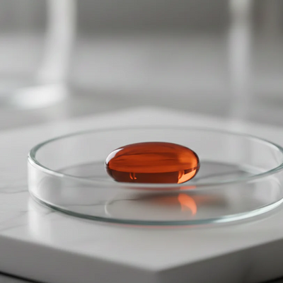 Clinical-Strength Dosing