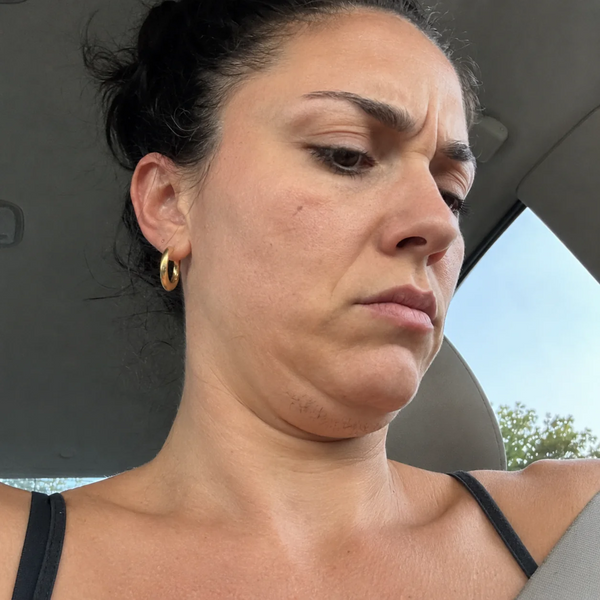 3. You Catch It In Photos You Didn't Mean To Take
